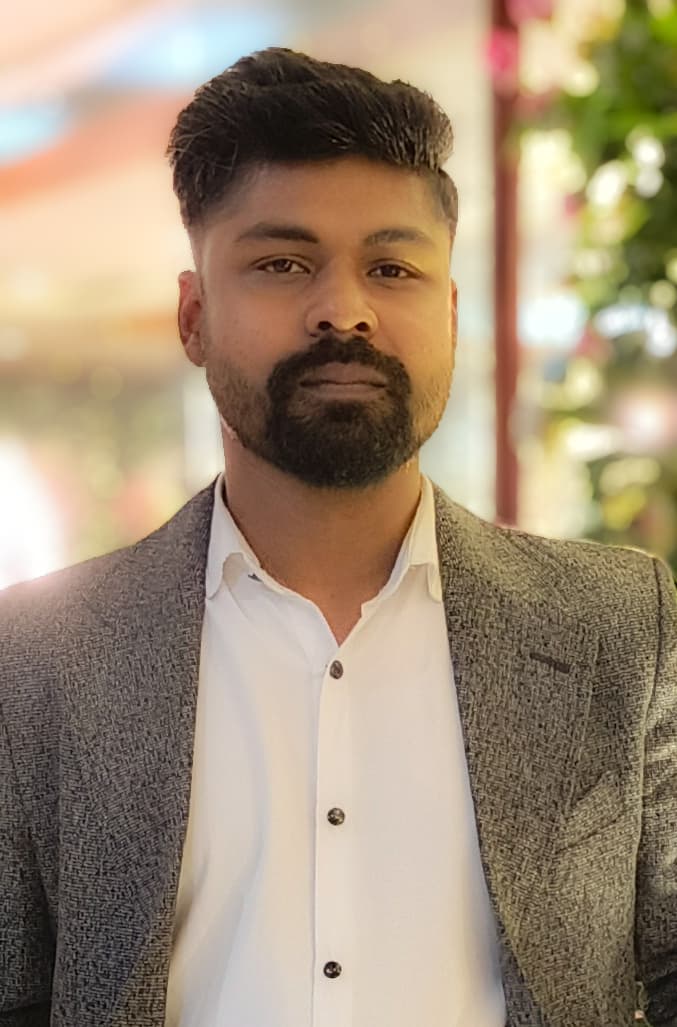 মো. হেলাল উদ্দিন