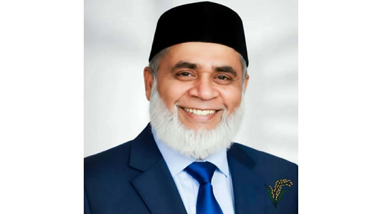 ‎চাঁদপুর-২ আসনে নিশ্চিত জয়ের পথে ড. জালাল উদ্দিন